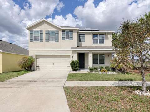 10003 Geese Trail Circle, home for sale on Geese Trail Circle