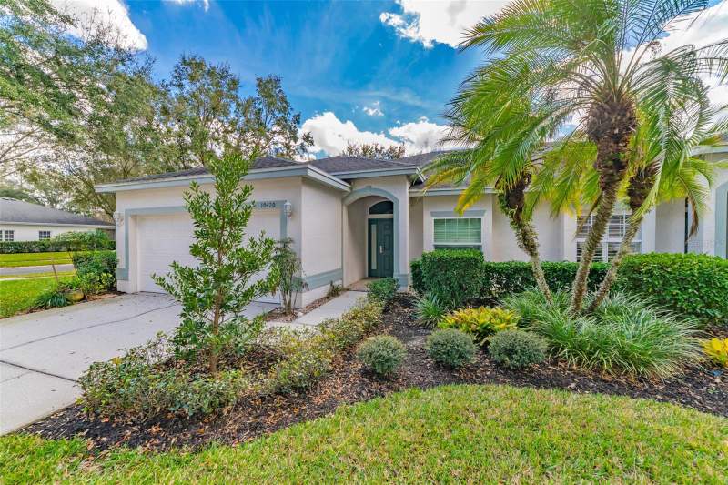 Pebble Creek / ClubviewHomes for Sale in Tampa, FL