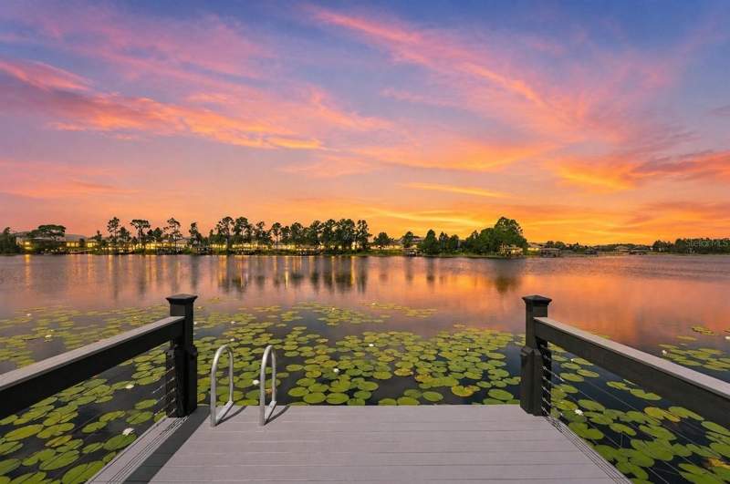 5 bedroom Single Family Residence at 9110 Morgana Court, Avalon Cove, Winter Garden — photo 3