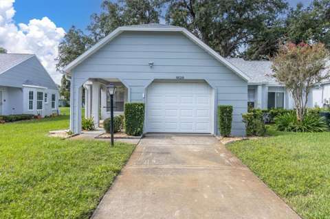 9528 Bunker Hill Court, home for sale in New Port Richey 34655