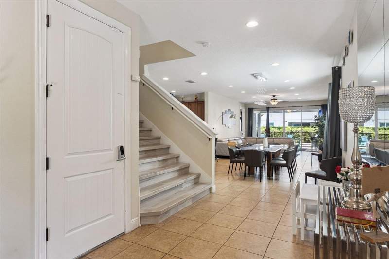 6 bedroom Single Family Residence at 7605 Brookhurst Lane, Reunion West, Kissimmee — photo 2