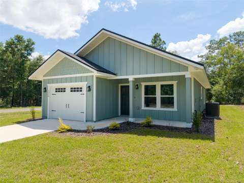 1510 NE 156Th Terrace, starter home for sale in Williston