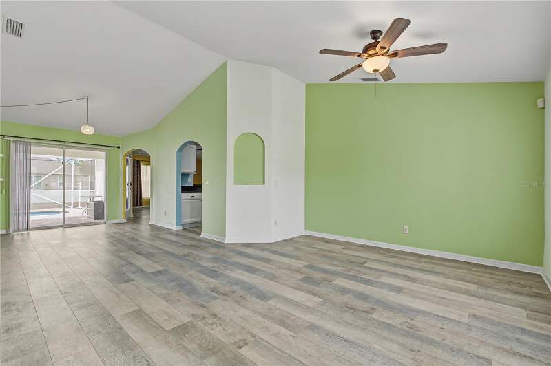 3 bedroom Single Family Residence at 2531 Firebrand Road, Port Charlotte Sub 24, North Port — photo 2