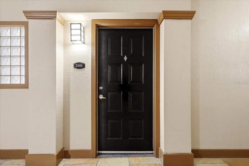 2 bedroom Condominium at 4221 W Spruce Street #2101, Villa Sonoma At International, Tampa — photo 2