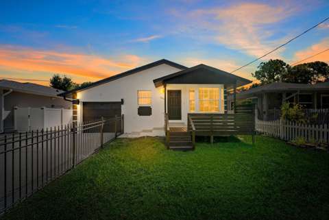 7608 S Swoope Street, home for sale in Tampa 33616