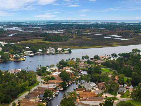 5158 S Riverview Circle, home for sale in Homosassa 34448