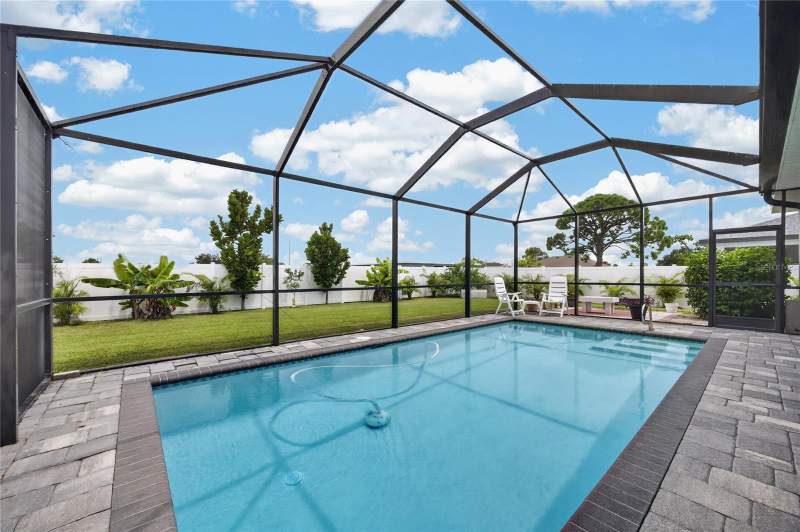 3 bedroom Single Family Residence at 2909 NW 24th Avenue, Cape Coral, Cape Coral — photo 4