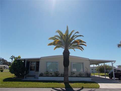 490 Ashwood Drive, home for sale in Venice 34285