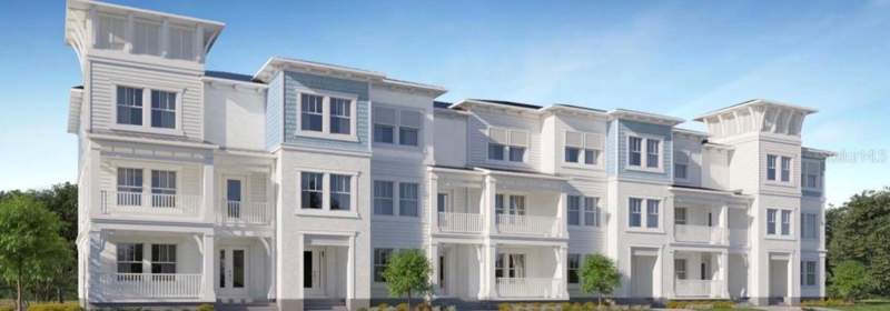 West River Townhomes