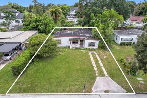 1416 Border Drive, Winter Park FL - photo 8 of 27