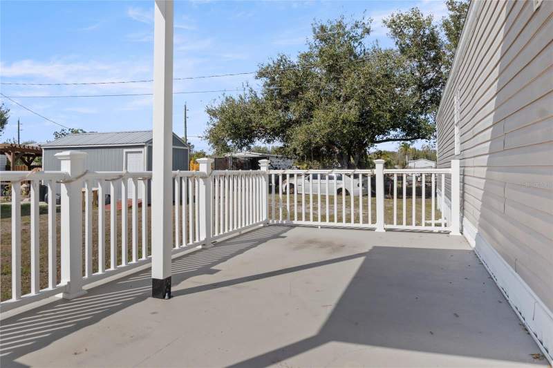 2 bedroom Manufactured Home at 6526 Jack Street, Pine Acres, Punta Gorda — photo 3