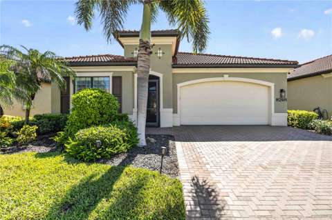 24232 Gallberry Drive, home for sale on Gallberry Drive