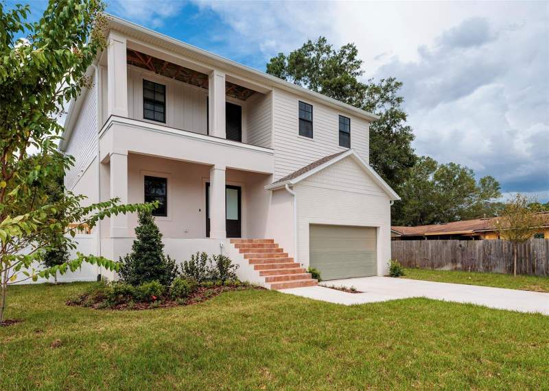 4 bedroom Single Family Residence at 4703 W Knights Avenue, Anita Sub, Tampa — photo 2