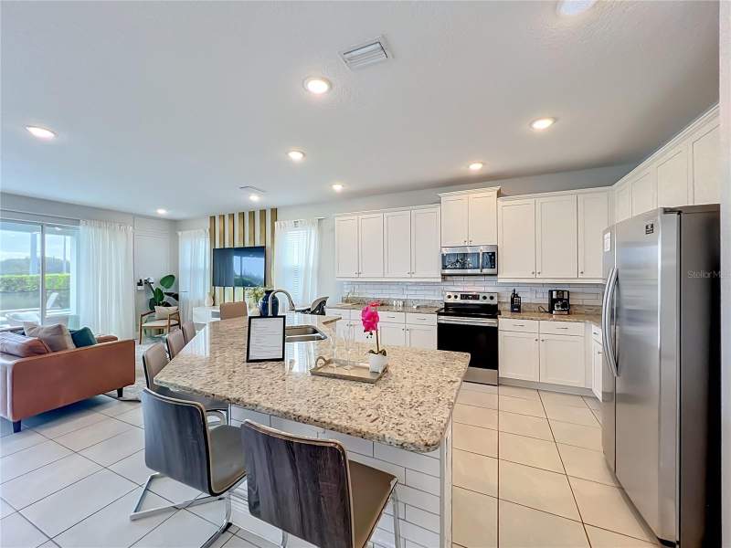 6 bedroom Single Family Residence at 272 Southfield Street, Reunion West Ph 4, Kissimmee — photo 5