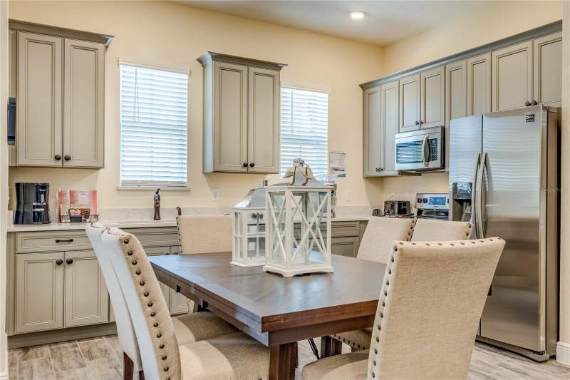 4 bedroom Single Family Residence at 8080 Dreamsicle Drive, Rolling Oaks Ph 5, Kissimmee — photo 4