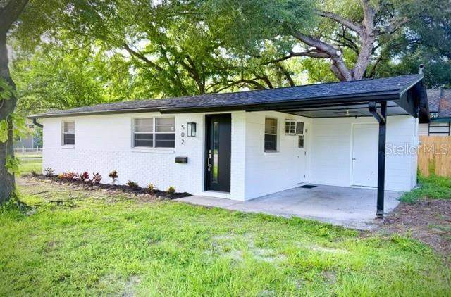 502 E KNOLLWOOD STREET home for sale in Knollwood Homes for Sale: 2 Listings, From $290K