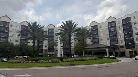 14501 Grove Resort Avenue #3303, gated community for sale in Winter Garden