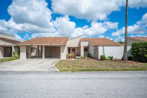 4231 Oak Loop #51, starter home for sale in Mulberry