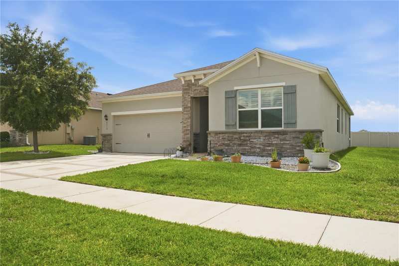 2 bedroom Townhouse at 9152 SW 60th Court Road, Jb Ranch, Ocala — photo 1