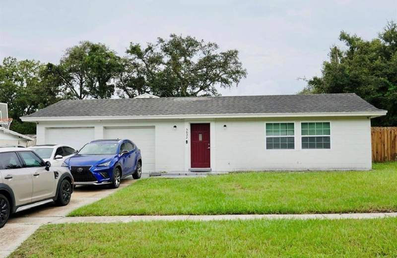 3 bedroom Single Family Residence at 5832 HOLMES DRIVE, ROBINSWOOD HEIGHTS 2ND ADD, ORLANDO — photo 1