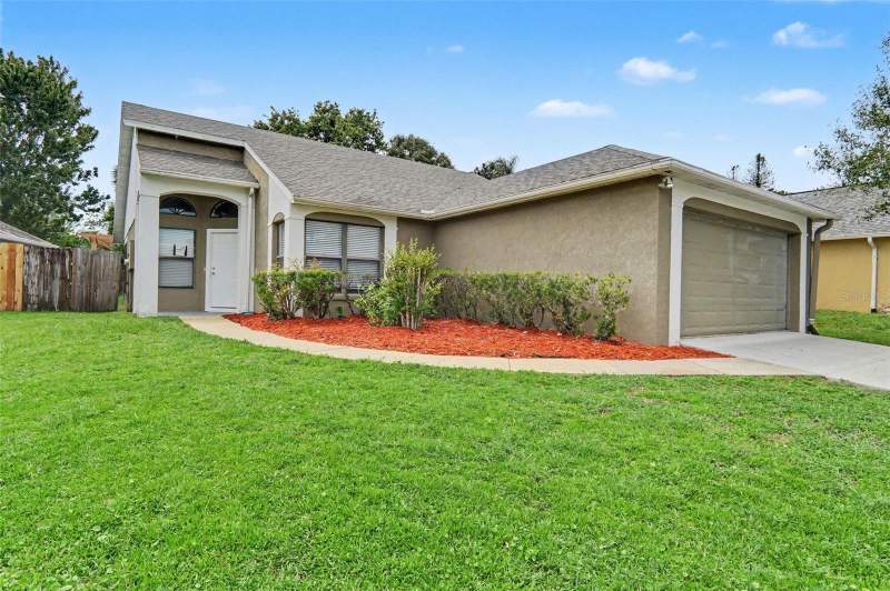 3 bedroom Single Family Residence at 1097 Covington Street, Alafaya Woods Ph 04, Oviedo — photo 2