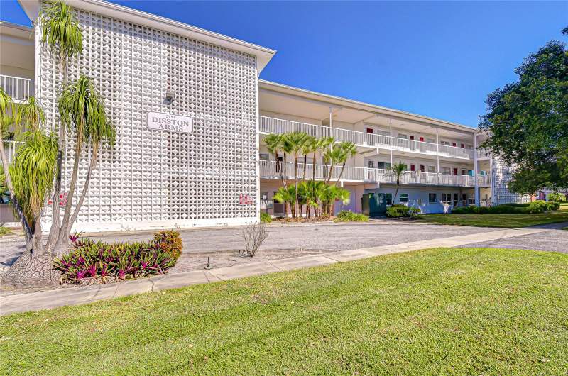 Disston Arms Apartments Condo