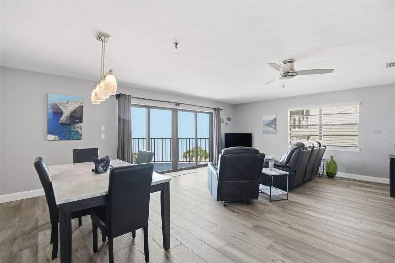 2 bedroom Condominium at 16330 Gulf Boulevard #306, Redington Place Condo, Redington Beach — photo 3