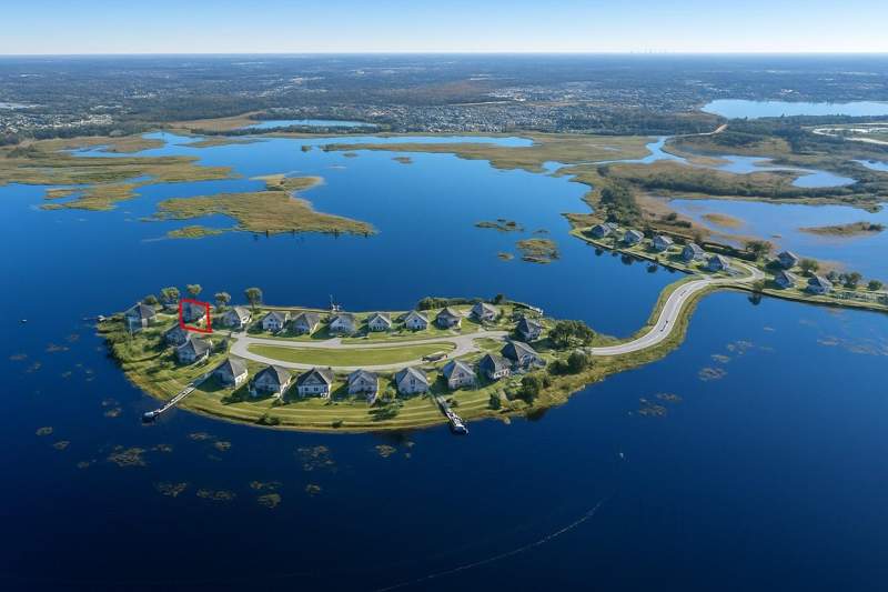 Hickory Hammock Emerald PointeHomes for Sale in Winter Garden, FL