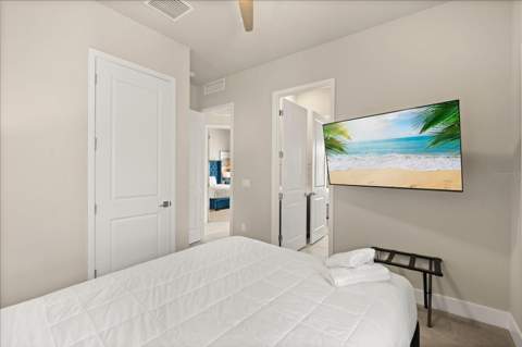 7770 Sandy Ridge Drive #218 Bldg 28 - Elevator, Kissimmee FL - photo 20 of 58