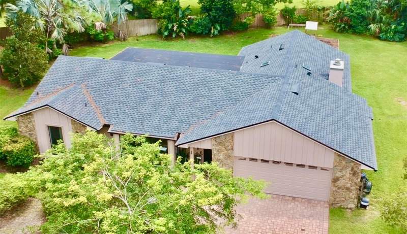3 bedroom Single Family Residence at 605 WATER OAK LANE, SABAL POINT AMD, LONGWOOD — photo 3