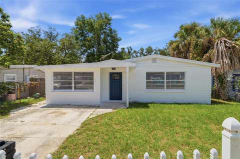 4009 E Powhatan Avenue, home for sale in Tampa 33610