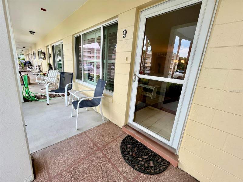 2 bedroom Condominium at 2223 Philippine Drive #9, On Top Of The World, Clearwater — photo 4