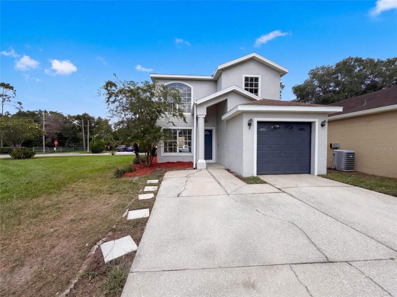 1611 CALLIE COURT home for sale in Lake Hammer Estates Homes for Sale: 1 Listing, From $303K