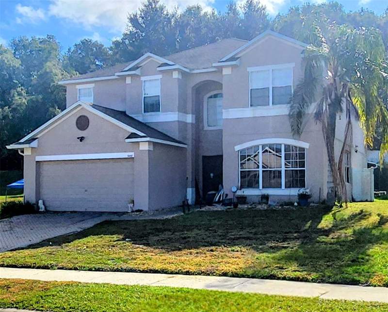 Spring Ridge Estates
