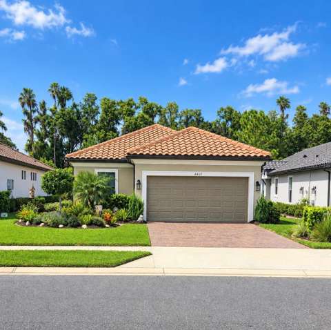 4407 Rosatti Road, gated community for sale in Wesley Chapel