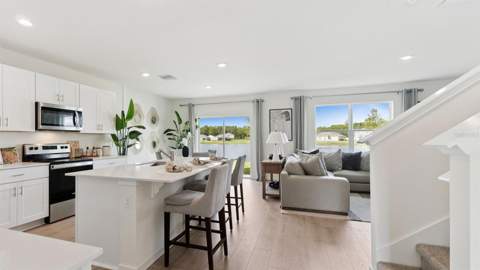 3797 Malawi Trail, St Cloud FL - photo 8 of 24
