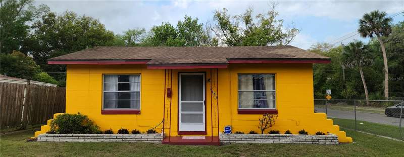 Buena Vista Estates