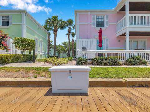 0 #114SS Coquina Key Drive #114SS, St Petersburg FL - photo 6 of 6