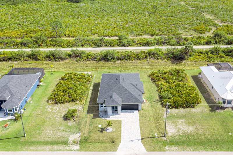 3 bedroom Single Family Residence at 384 Baytree Drive, Rotonda Lakes, Rotonda West — photo 1