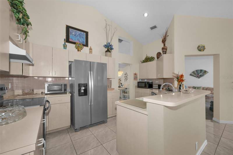 4 bedroom Single Family Residence at 7405 Evesborough Lane, Wyndtree, New Port Richey — photo 3