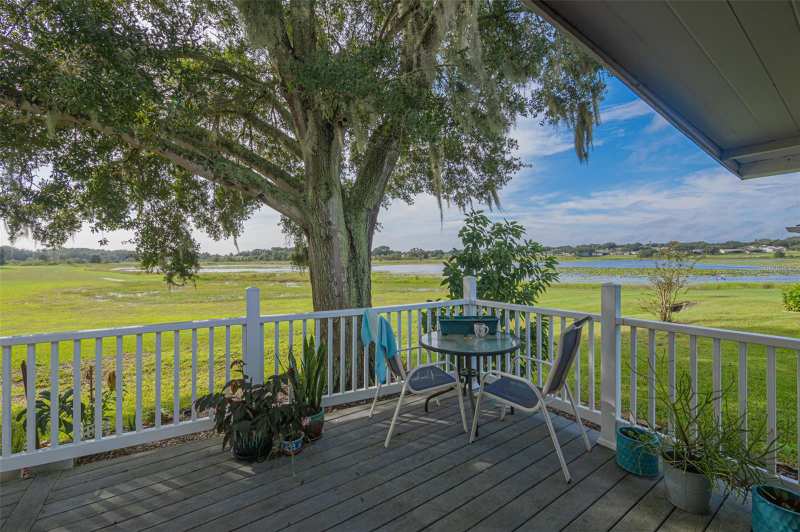 2 bedroom Manufactured Home at 25007 Bellevue, Plantation At Leesburg, Leesburg — photo 1