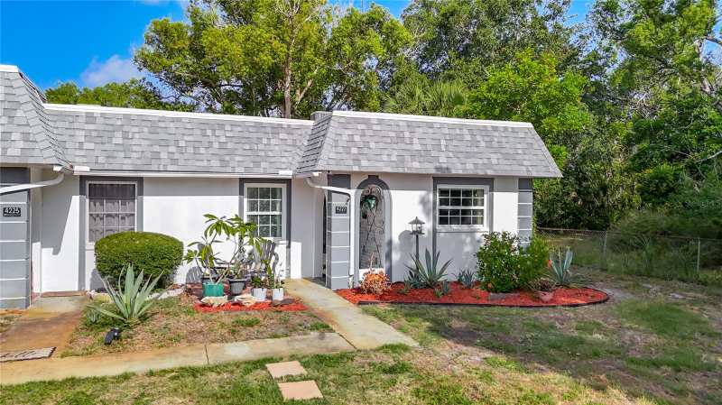 2 bedroom Condominium at 4227 Touchton Place #4227, Gardens Beacon Square, New Port Richey — photo 1