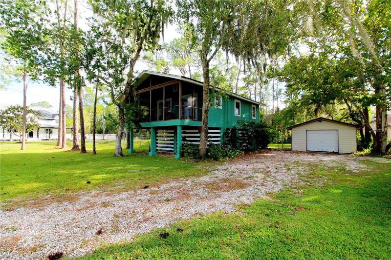1 bedroom Single Family Residence at 14712 Henson Road, Isle Of Pines Third Add, Orlando — photo 5