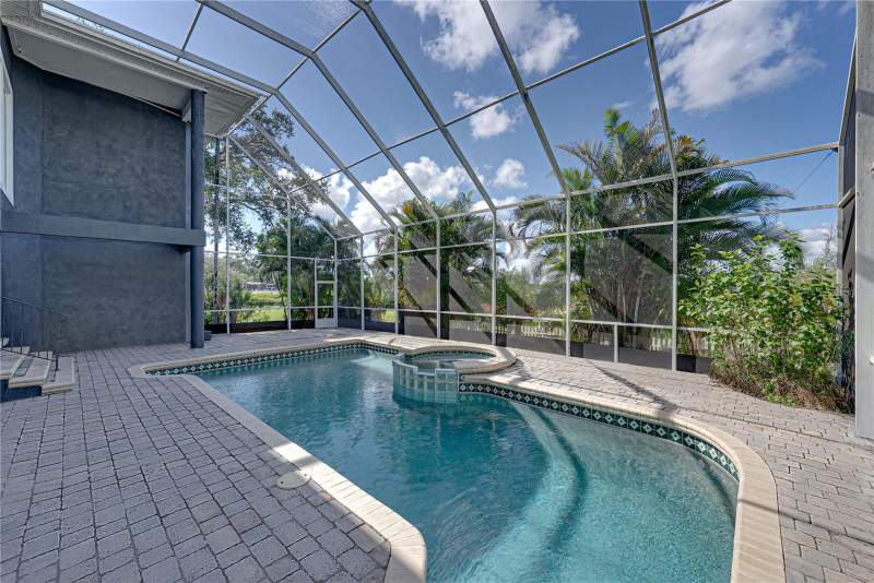 4 bedroom Single Family Residence at 3484 Shore Drive, Bayfront Manor, Safety Harbor — photo 4