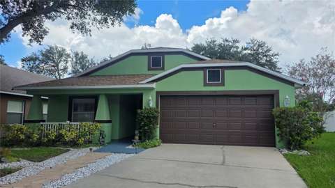 9708 White Barn Way, home for sale in Riverview 33569