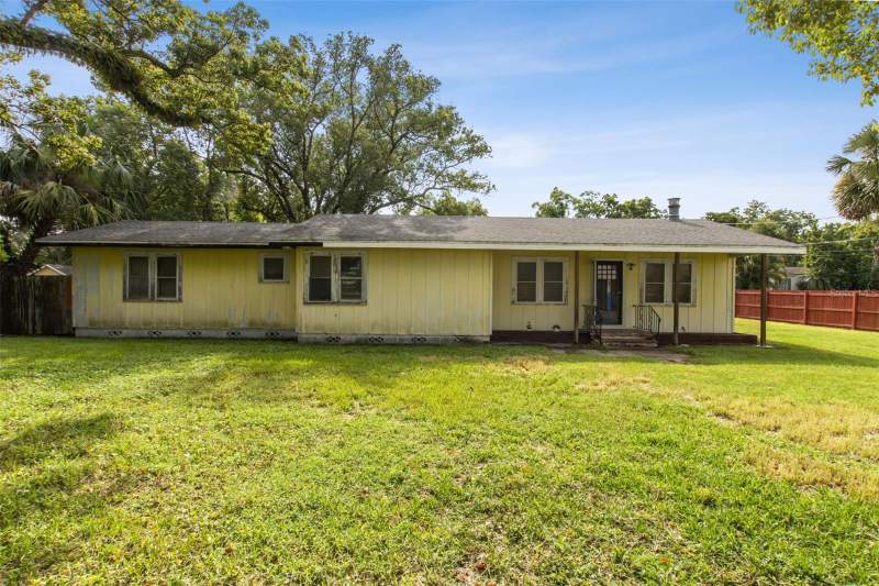 home for sale in Un-Incorporated