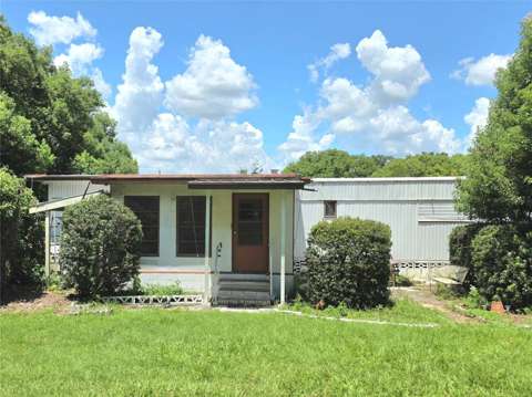 33600 Isabelle Drive, home for sale in Wesley Chapel 33543