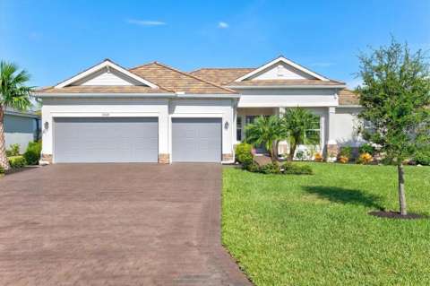 15024 Spanish Point Drive, home for sale in Port Charlotte 33981