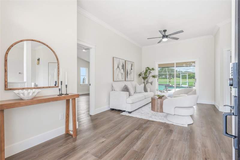 5 bedroom Single Family Residence at 2602 S Miller Road, Fairway Ridge, Valrico — photo 4