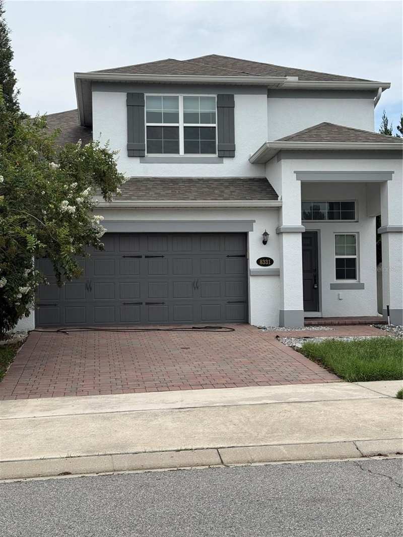 3 bedroom Single Family Residence at 8331 Bayliss Court, Deans Crossing, Orlando — photo 1